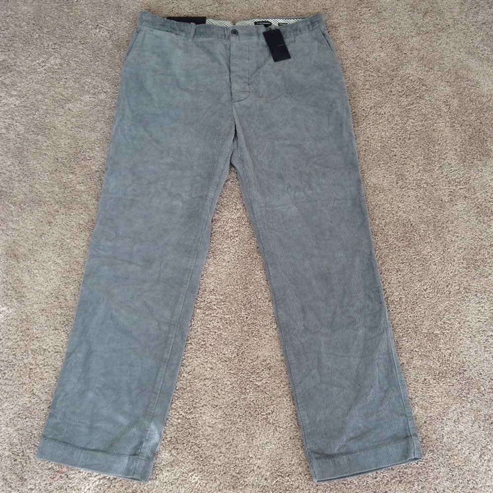Club Monaco Kenedy Classic Fit
